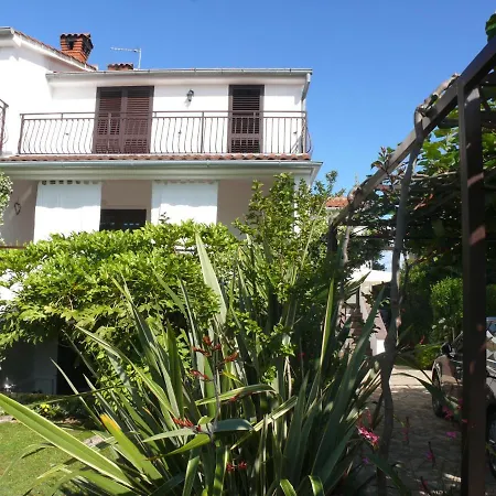 Апартаменты Marijana Пореч