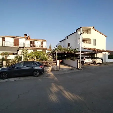 Marijana Apartment *