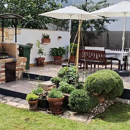 Апартаменты Marijana