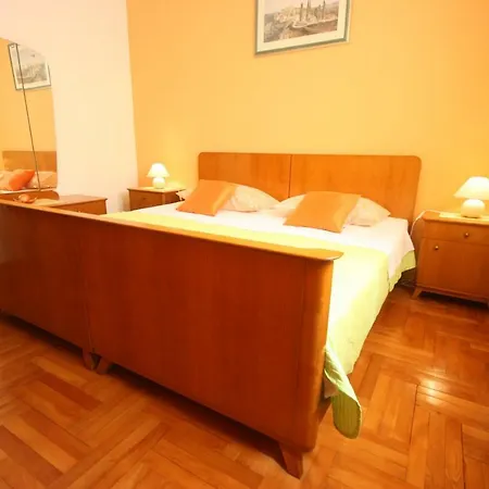 Apartment Marijana *