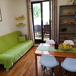 Διαμέρισμα Marijana Πόρετς