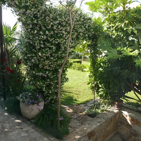 Apartamento Marijana *