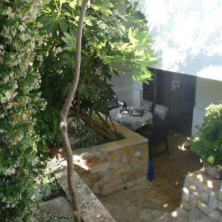 Marijana Apartment