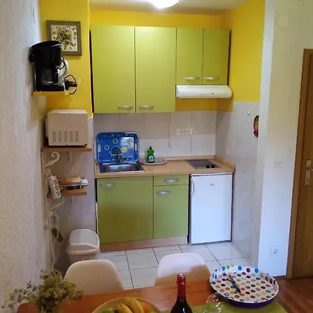 Apartment Marijana Porec