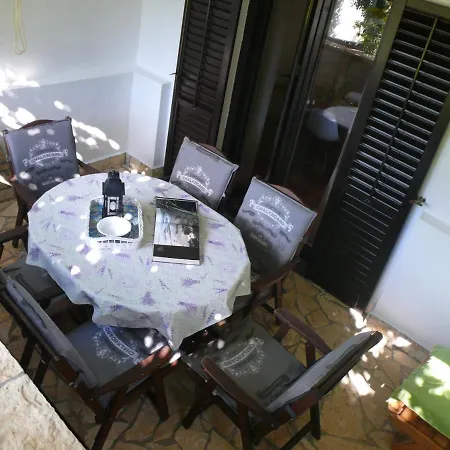 Marijana Apartment