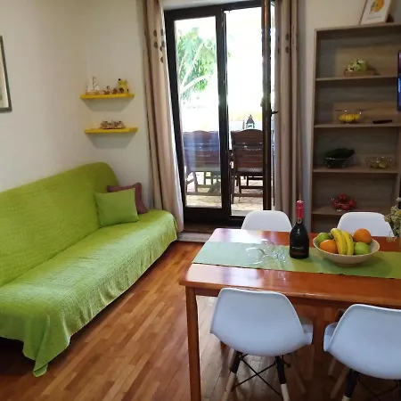 شقة Marijana بوريتش