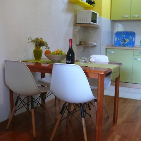 Marijana Apartamento