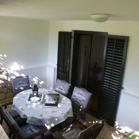 Marijana Apartment *