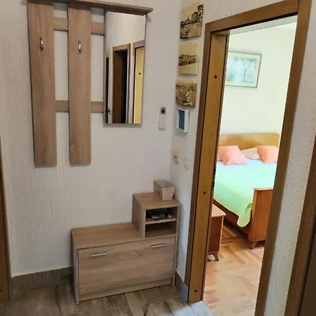 Apartamento Marijana Poreč