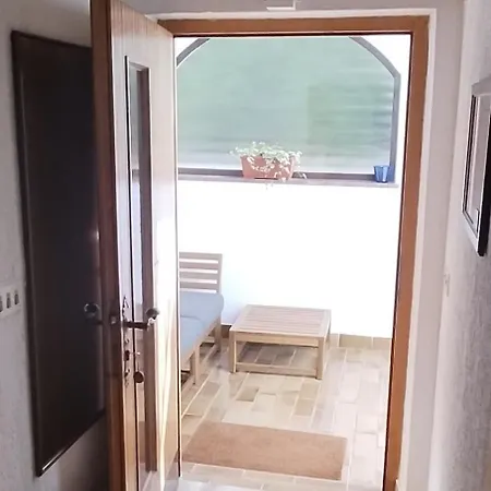 شقة Marijana بوريتش