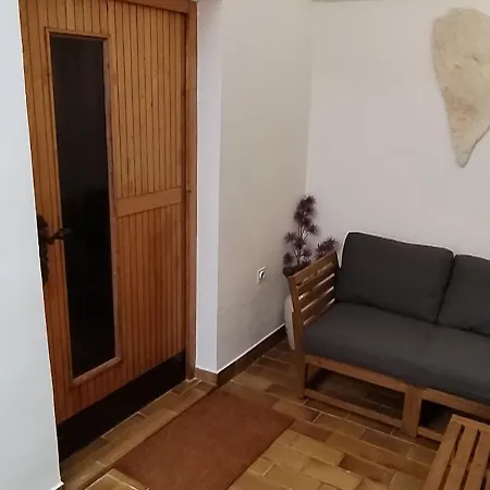 Apartment Marijana *
