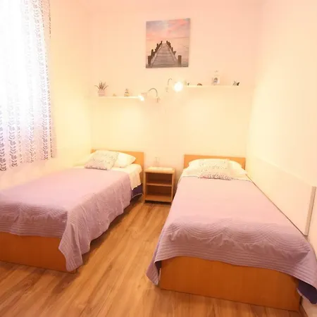 Apartamento Marijana