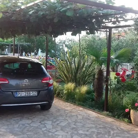 Apartamento Marijana