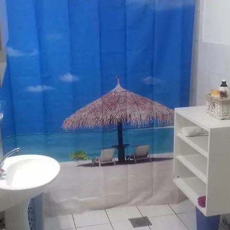Marijana Apartment Porec