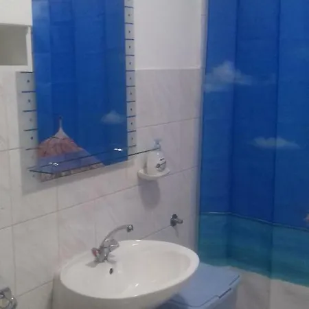 Apartamento Marijana *