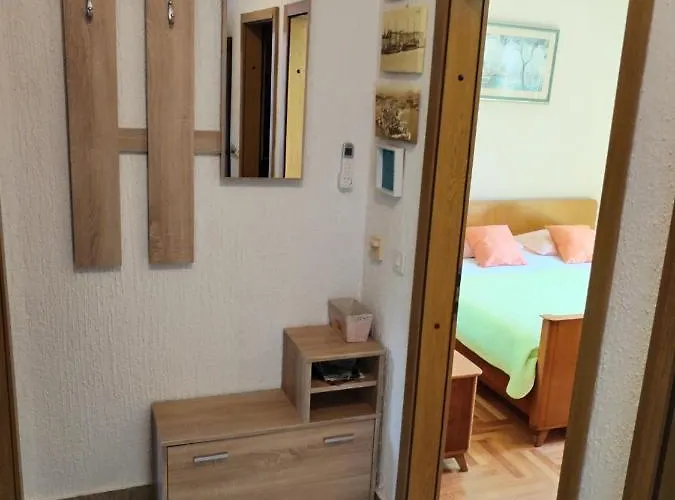 Apartman Marijana Poreč