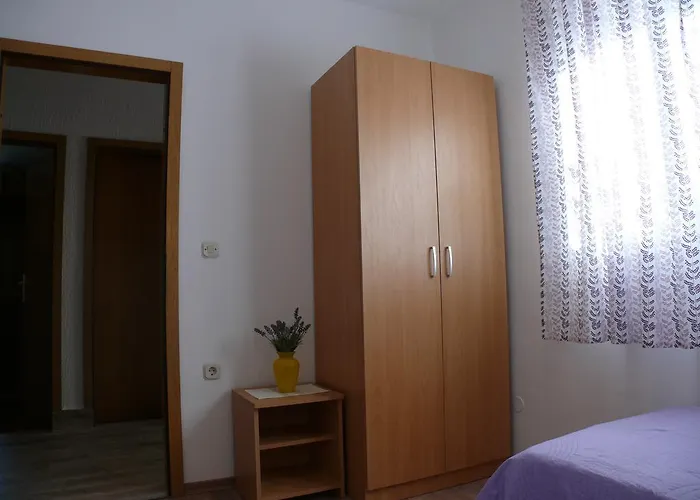 Apartman Marijana *