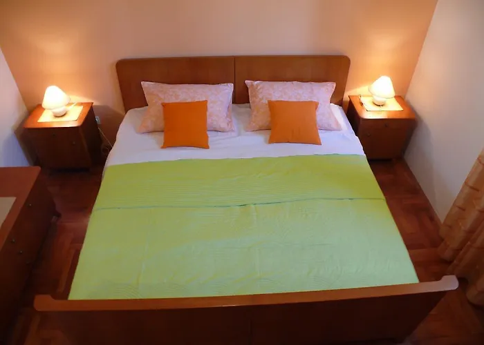 Apartman Marijana Poreč