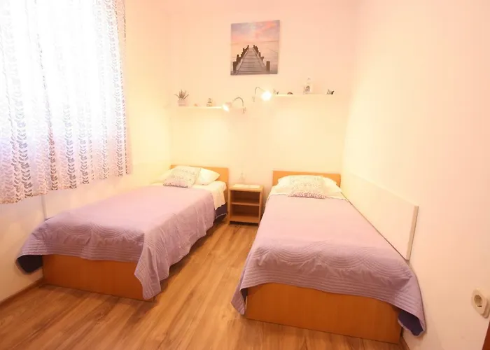 Apartman Marijana