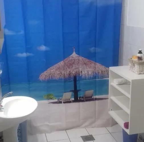 Marijana Apartman Poreč