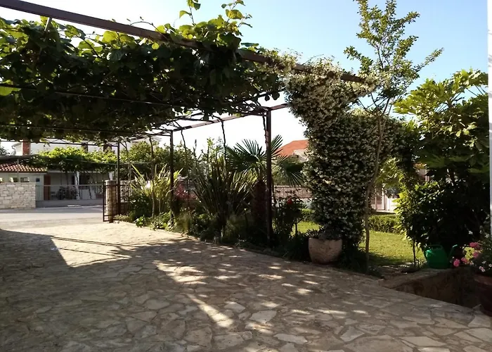 Appartement Marijana