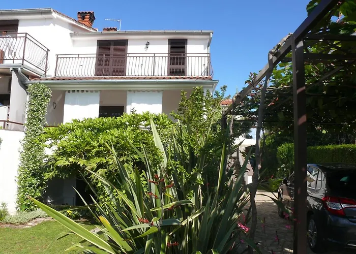 Appartement Marijana Poreč