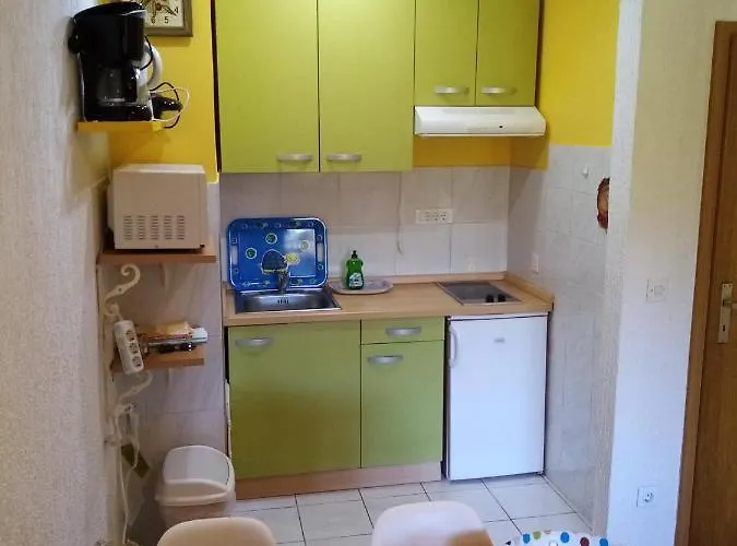 Appartement Marijana Poreč