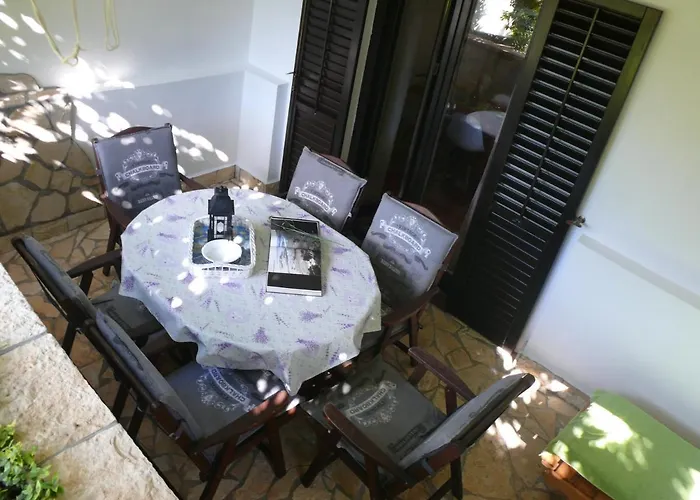 Marijana Appartement