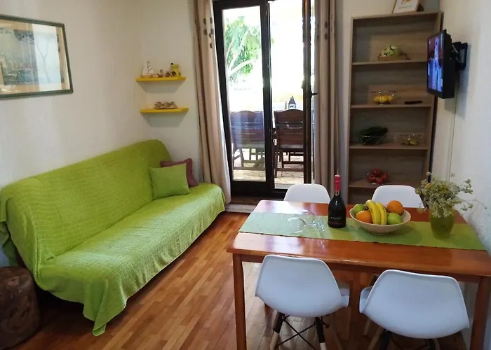 Appartement Marijana Poreč