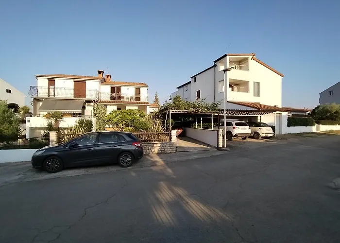 Marijana Appartement *