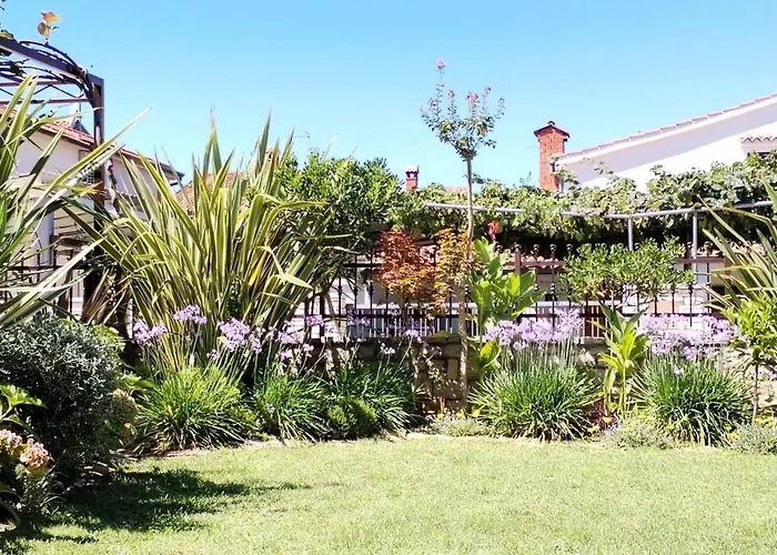 Appartement Marijana