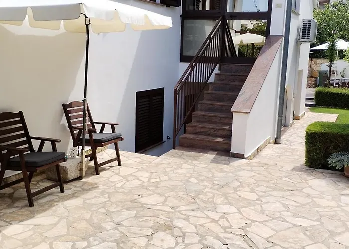 Appartement Marijana Poreč