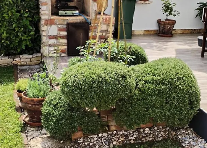 Appartement Marijana *