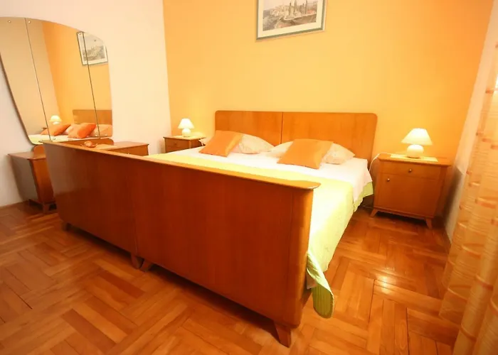 Appartement Marijana *