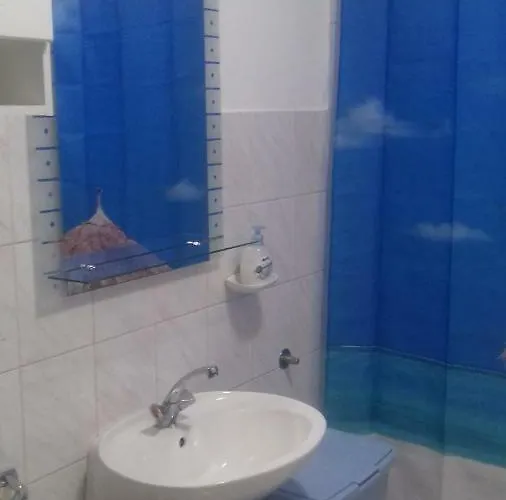 Appartement Marijana *